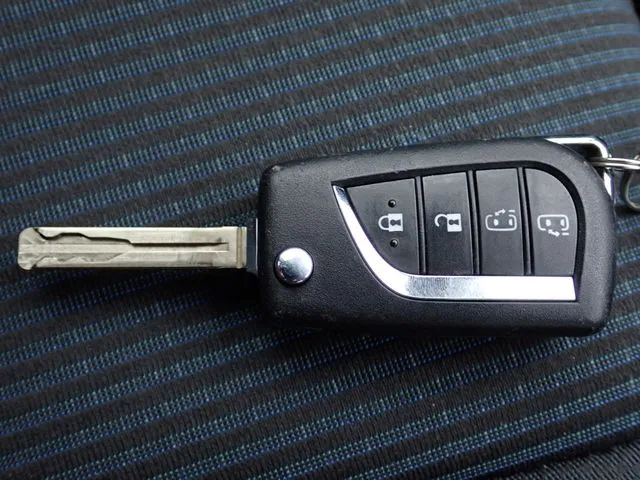 ノア（トヨタ）の車両写真