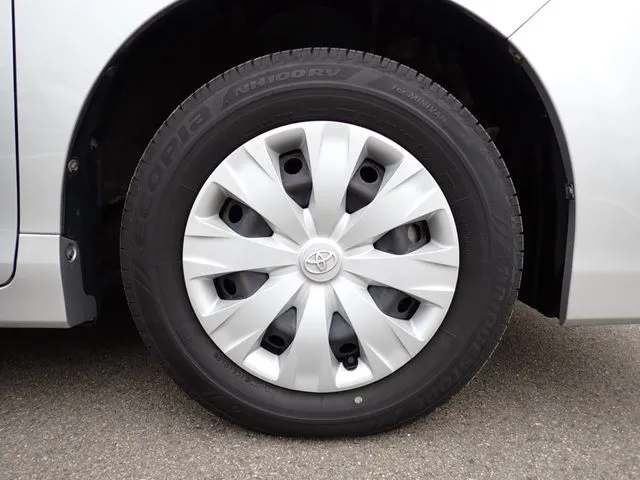 ノア（トヨタ）の車両写真