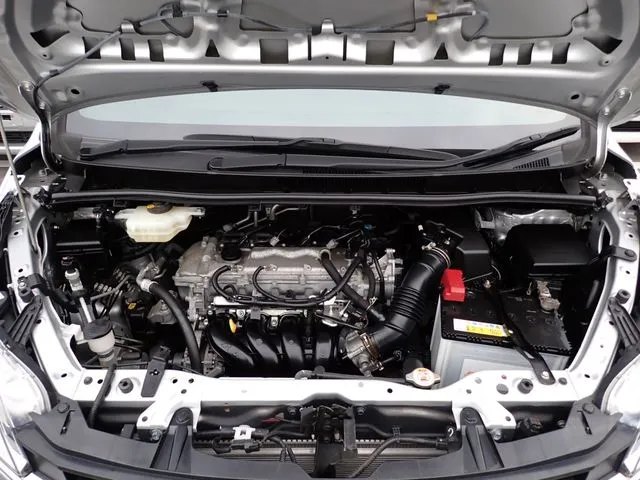 ノア（トヨタ）の車両写真