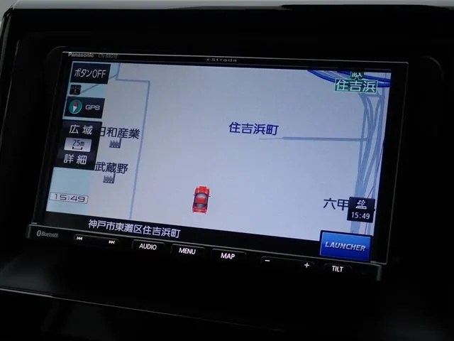 ノア（トヨタ）の車両写真