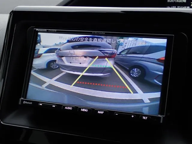 ノア（トヨタ）の車両写真