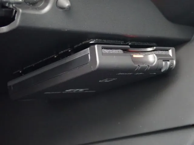 ノート（ニッサン）の車両写真