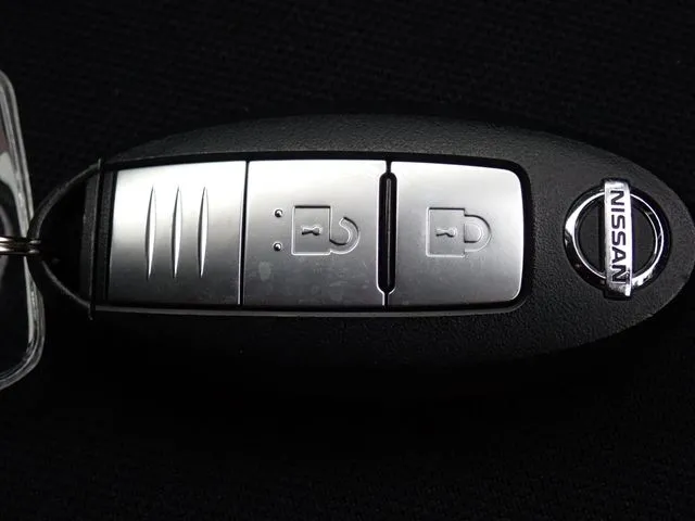 ノート（ニッサン）の車両写真