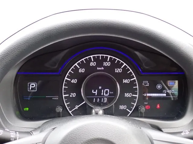 ノート（ニッサン）の車両写真