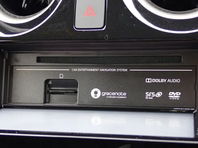 ノート（ニッサン）の車両写真