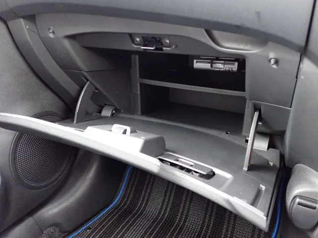 ノート（ニッサン）の車両写真