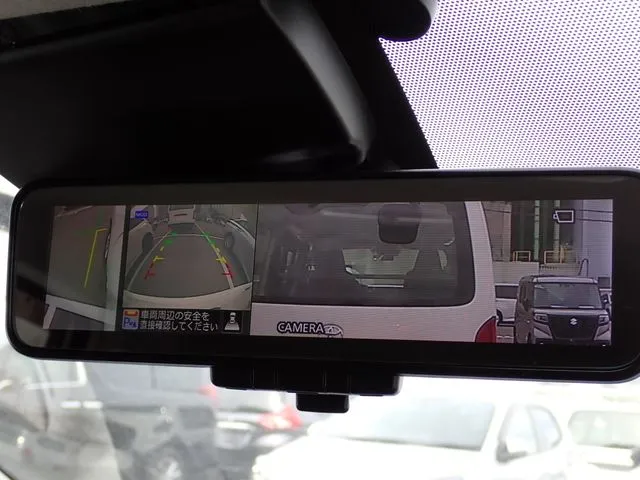 ノート（ニッサン）の車両写真