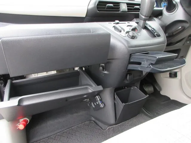 ｅＫワゴン　４ＷＤ（ミツビシ）の車両写真