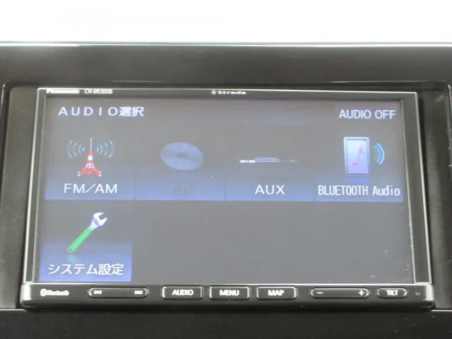 ｅＫワゴン　４ＷＤ（ミツビシ）の車両写真