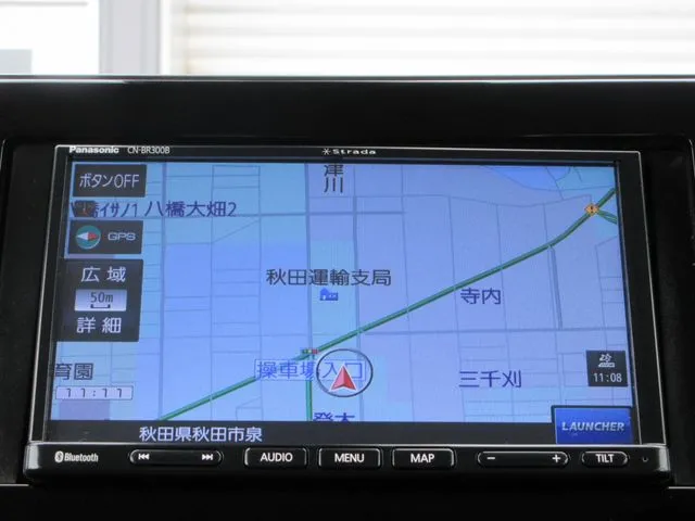 ｅＫワゴン　４ＷＤ（ミツビシ）の車両写真