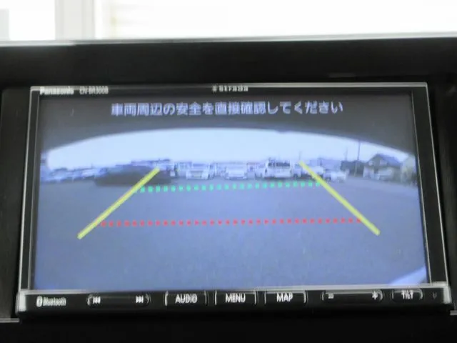 ｅＫワゴン　４ＷＤ（ミツビシ）の車両写真