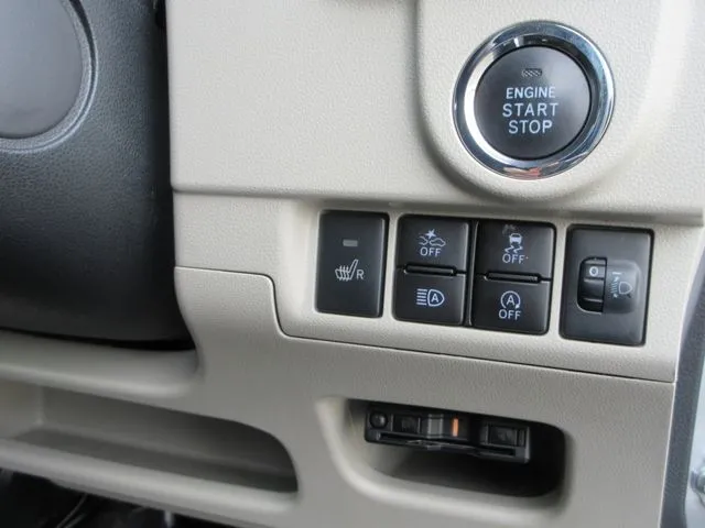 ムーヴ　４ＷＤ（ダイハツ）の車両写真