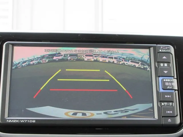 ムーヴ　４ＷＤ（ダイハツ）の車両写真