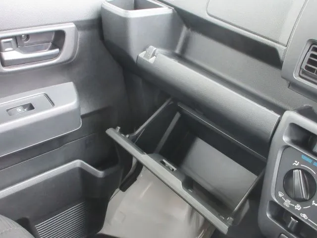 ハイゼットカーゴ　４ＷＤ（ダイハツ）の車両写真