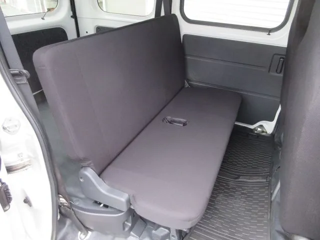 ハイゼットカーゴ　４ＷＤ（ダイハツ）の車両写真