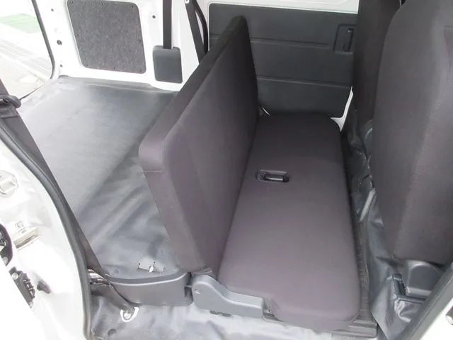 ハイゼットカーゴ　４ＷＤ（ダイハツ）の車両写真