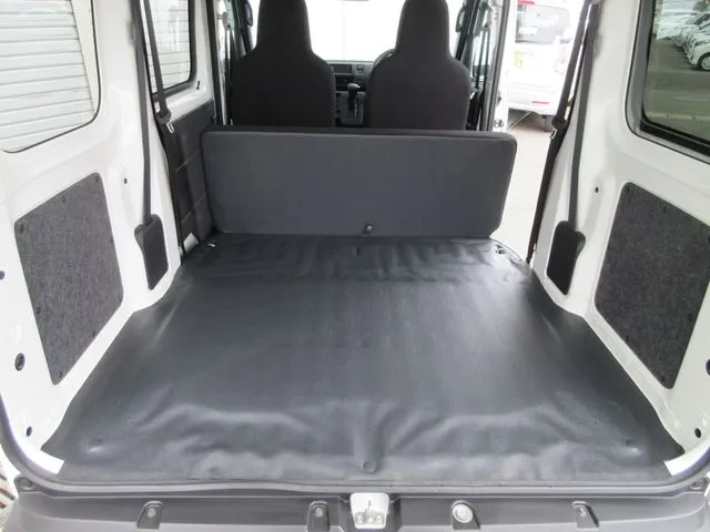 ハイゼットカーゴ　４ＷＤ（ダイハツ）の車両写真