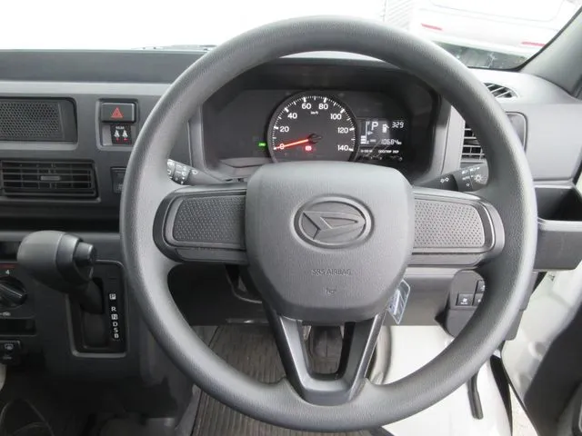 ハイゼットカーゴ　４ＷＤ（ダイハツ）の車両写真