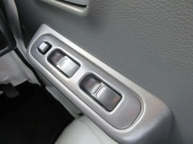 スズキ キャリイトラック 4WD