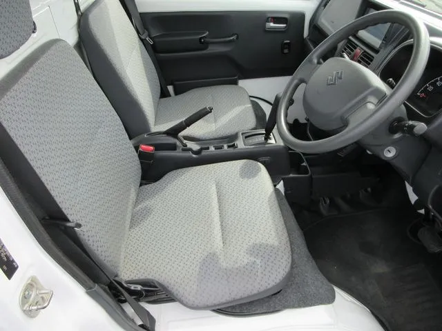 スズキ キャリイトラック 4WD