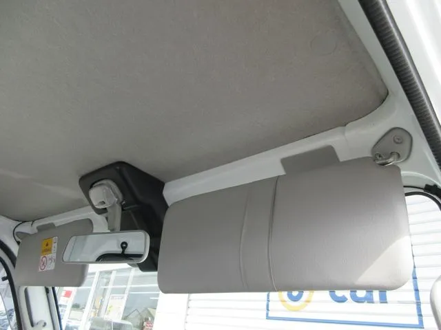 スズキ キャリイトラック 4WD