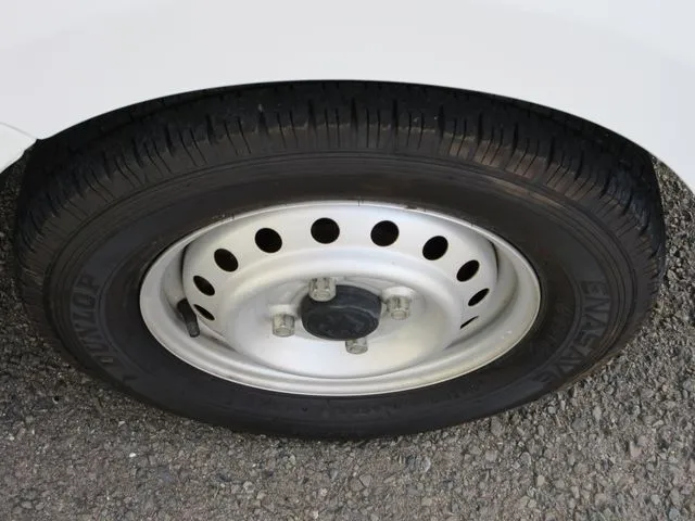 スズキ キャリイトラック 4WD