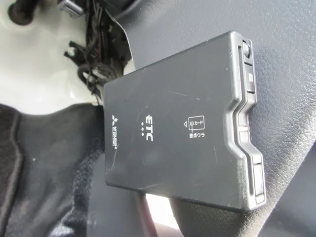 スズキ キャリイトラック 4WD