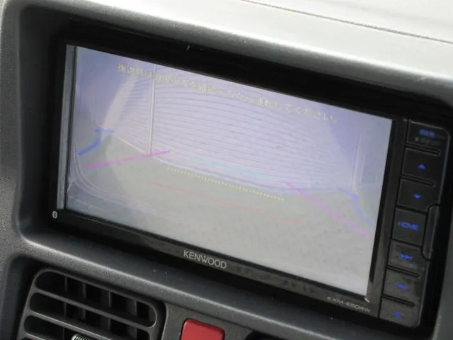 スズキ キャリイトラック 4WD