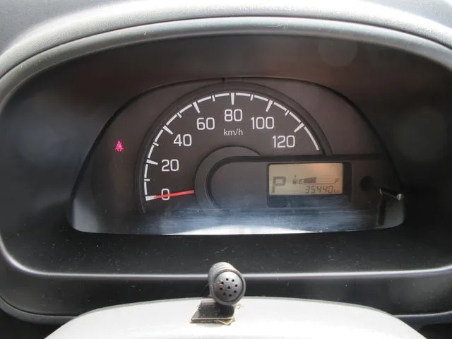 スズキ キャリイトラック 4WD