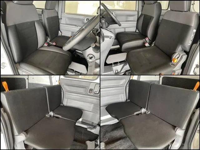 N-VAN(ホンダ)の車両写真