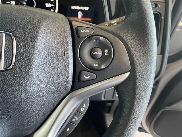 ホンダ　シャトル　ハイブリッド