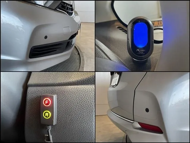 ホンダ　シャトル　ハイブリッド