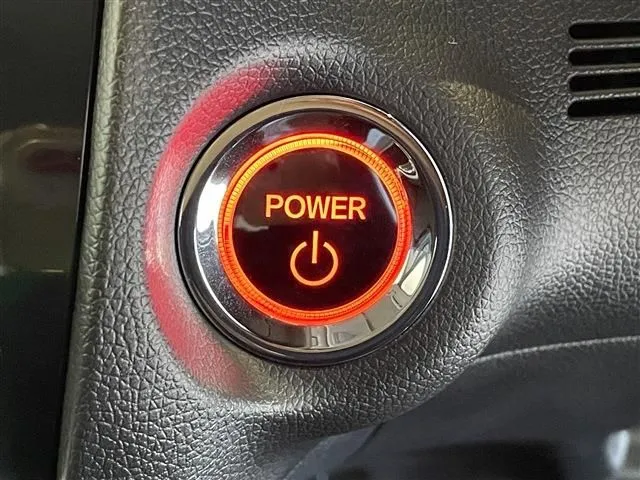 ホンダ　シャトル　ハイブリッド