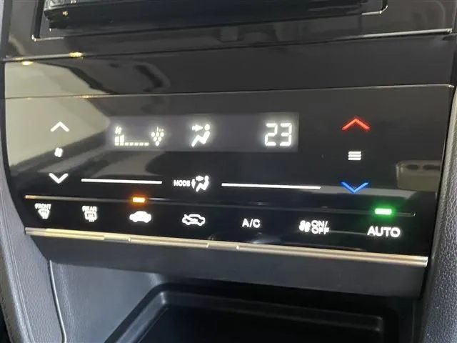 ホンダ　シャトル　ハイブリッド