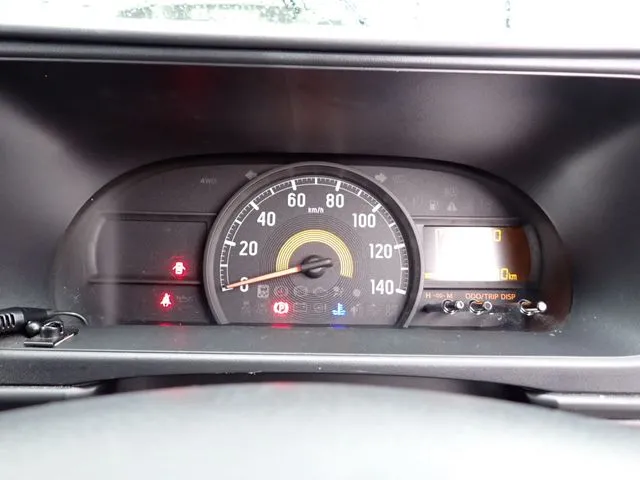 ダイハツ　ハイゼットカーゴ