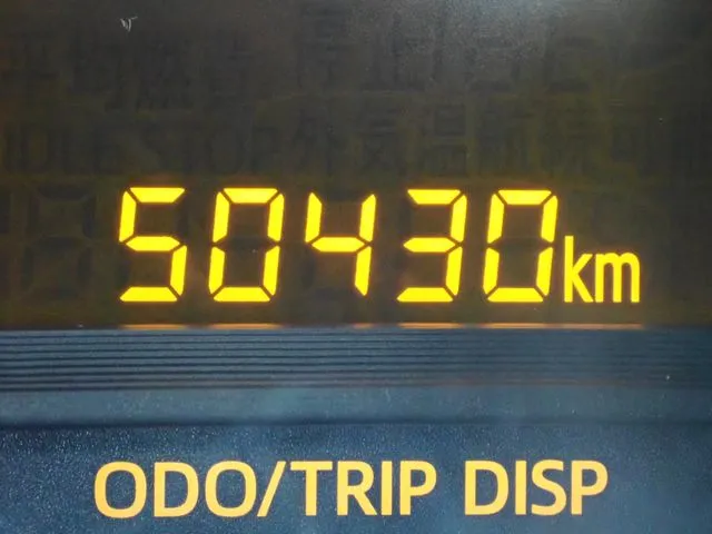 ダイハツ　ハイゼットカーゴ