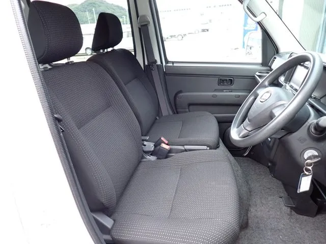 ダイハツ　ハイゼットカーゴ