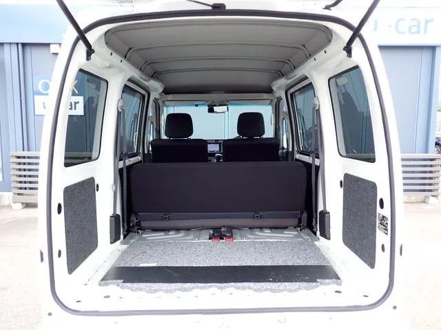 ダイハツ　ハイゼットカーゴ