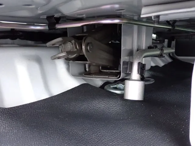 ダイハツ　ハイゼットカーゴ