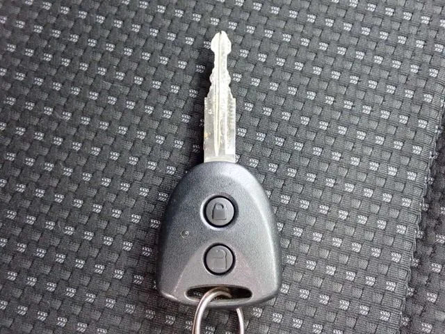 ダイハツ　ハイゼットカーゴ