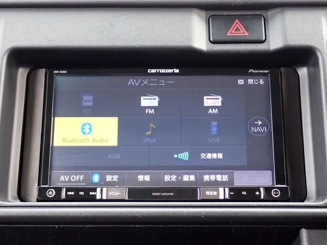 ダイハツ　ハイゼットカーゴ