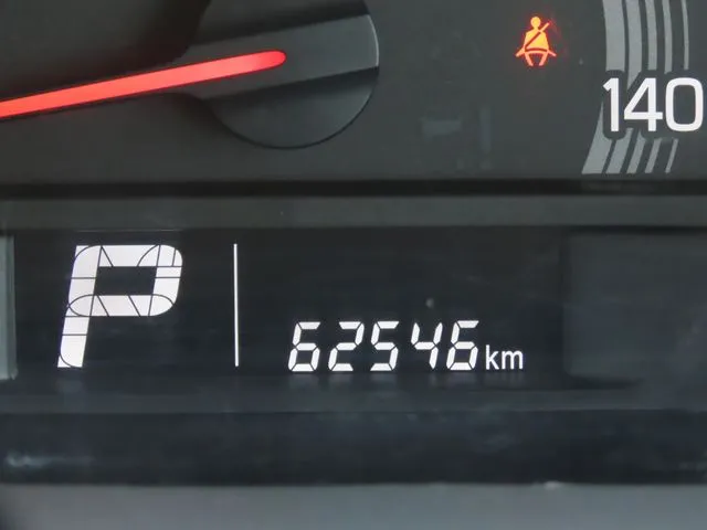 エブリイバン（スズキ）の車両写真