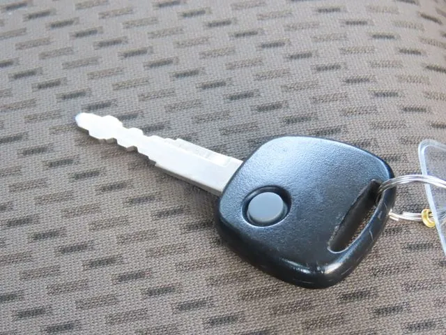 エブリイバン（スズキ）の車両写真