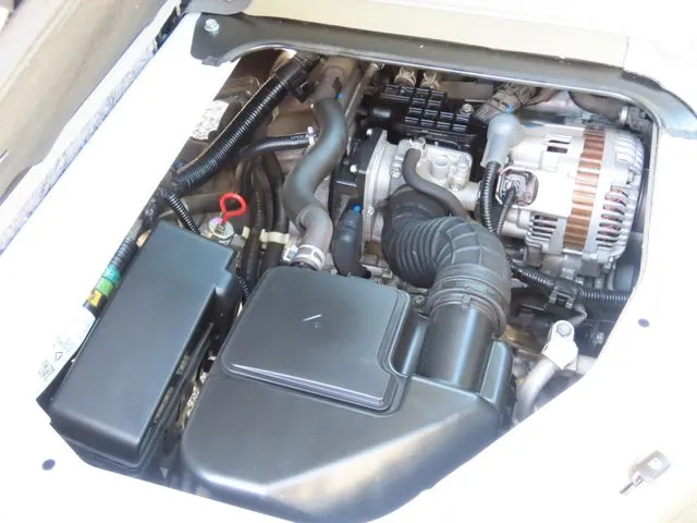 エブリイバン（スズキ）の車両写真