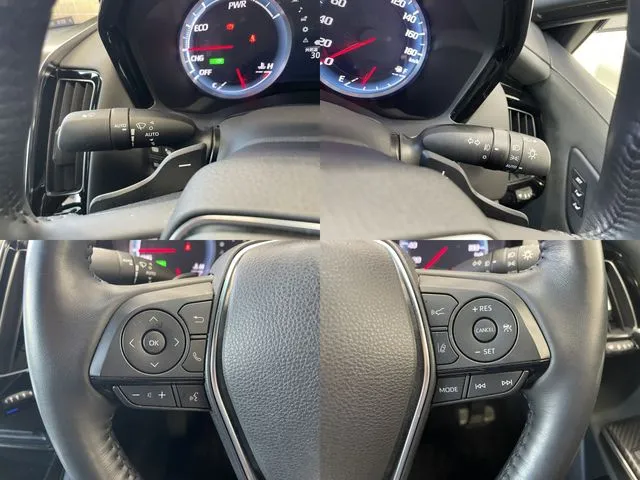 クラウン　セダン　ハイブリッド（トヨタ）の車両写真