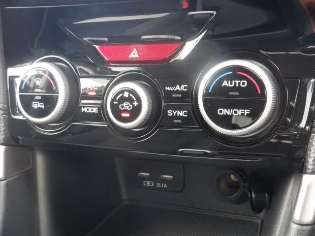 フォレスター(スバル)の車両写真