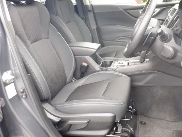 フォレスター(スバル)の車両写真