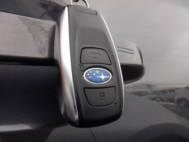 フォレスター(スバル)の車両写真