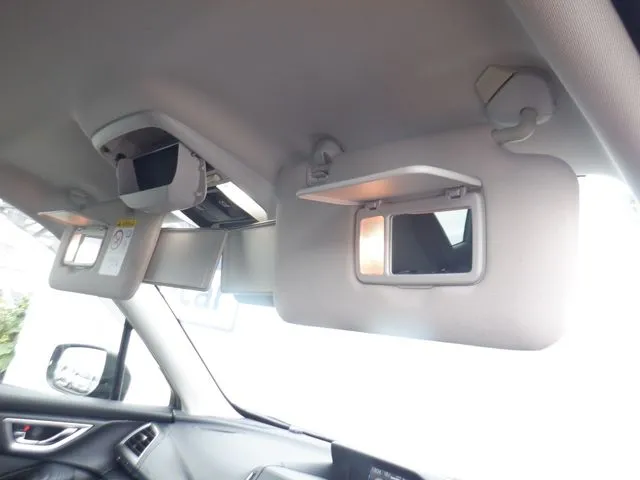 フォレスター(スバル)の車両写真