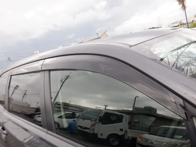 フォレスター(スバル)の車両写真